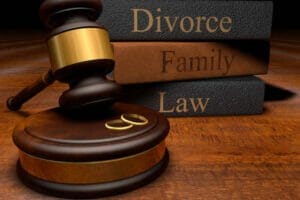 محامي طلاق